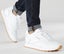 Reebok Glide Classic Men's Leather Shoes US 13, UK 12 Brand New! Carousel 1