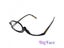 Women Reading Glasses Presbyopic Eyeglass 1.0 4.0 For Cosmetic Glasses Making Carousel 6