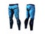 Mens Sports Gym Running Tights Carousel 3