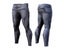 Mens Sports Gym Running Tights Carousel 4