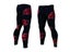 Mens Sports Gym Running Tights Carousel 6