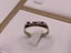 "SWEET GIFT" 18ct Gold Ruby & Diamond Ring *PERFECT GIFT* Carousel 2