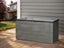 Outdoor Storage Carousel 3