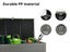Outdoor Storage Carousel 5