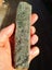 Greenstone carving slab chatoyant pounamu Tile Carousel 2