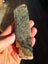 Greenstone carving slab chatoyant pounamu Tile Carousel 5