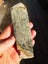 Greenstone carving slab chatoyant pounamu Tile Carousel 6