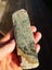 Greenstone carving slab chatoyant pounamu Tile Carousel 7