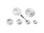 7pcs HSS Rotary Tool 22 /25 /32 /35 /44 /50mm Circular Saw Blades Cutting Wheel Carousel 5