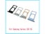 For Samsung Galaxy A13 A23 A33 5G Sim Card Tray SD Card Reader Socket Slot Carousel 3