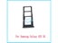 For Samsung Galaxy A13 A23 A33 5G Sim Card Tray SD Card Reader Socket Slot Carousel 5