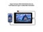 Huion Kamvas 13 Graphics Tablet With Screen 120%sRGB Pen Display Drawing Carousel 5
