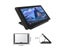 Huion Kamvas 13 Graphics Tablet With Screen 120%sRGB Pen Display Drawing Carousel 8