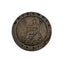 Great Britain 1797 TwoPence CARTWHEEL Two Penny Copper Coin Spink 3776 Fine Carousel 2