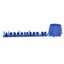3D Printer PLA+ Solid Color Filament 1.75mm 1kg - Blue Carousel 5