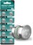 10x LR43 Batteries 1.5V AG12 Button Cell Battery Carousel 1