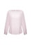 Ladies Madison Boatneck Blouse, Ladies Top, Shirt, Boatneck Blouse Carousel 5
