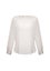 Ladies Madison Boatneck Blouse, Ladies Top, Shirt, Boatneck Blouse Carousel 7
