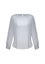 Ladies Madison Boatneck Blouse, Ladies Top, Shirt, Boatneck Blouse Carousel 10