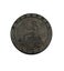 Great Britain 1797 CARTWHEEL Penny Copper Coin Spink 3777 aEF with DIE CRACK Carousel 1
