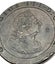 Great Britain 1797 CARTWHEEL Penny Copper Coin Spink 3777 aEF with DIE CRACK Carousel 3