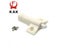 KAK 10Set/Lot Kitchen Cabinet Door Stop Drawer Closer With Screws Carousel 1