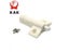 KAK 10Set/Lot Kitchen Cabinet Door Stop Drawer Closer With Screws Carousel 3