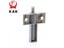 KAK 10Set/Lot Kitchen Cabinet Door Stop Drawer Closer With Screws Carousel 7
