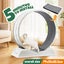 Cat Wheel Running Toy Exerciser Carousel 1