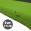 Double Self Inflating Mattress Sleeping Mat Air Bed Camping Hiking Joinable -... Carousel 3