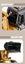 1/18 6Ch Rc Alloy Construction Loader Bulldozer Engineering Vehicle Toy Carousel 8