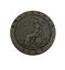 Great Britain 1797 CARTWHEEL Penny Copper Coin Spink 3777 Fair Carousel 1