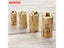 NAIERDI Brass Furniture Hinges 8-18mm Hidden Cabinet Copper Invisible Door Carousel 6