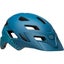 Bell Sidetrack Child/Youth Bike Helmet Carousel 7