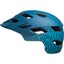 Bell Sidetrack Child/Youth Bike Helmet Carousel 8