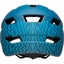 Bell Sidetrack Child/Youth Bike Helmet Carousel 10