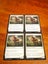 Ajani's Pridemate x4, Magic The Gathering, MTG, playset Carousel 1