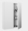 BATH/CO NEW BATHROOM MIRROR CABINET -RP $698 Carousel 1