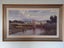 Wayne Sinclair original oil landscape "Afternoon Shadows - Whatawhata" 1993 Carousel 1