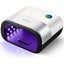 New Nail Dryer Lamp Clearance Carousel 1