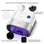 New Nail Dryer Lamp Clearance Carousel 2