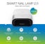New Nail Dryer Lamp Clearance Carousel 5