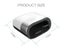 New Nail Dryer Lamp Clearance Carousel 6