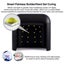 New Nail Dryer Lamp Clearance Carousel 7
