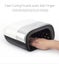 New Nail Dryer Lamp Clearance Carousel 8