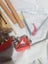 Percusion set. Great for kids or adults. Wide variety of instruments. Gd value. Carousel 5