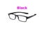 New Unisex Women Men Solid Light Comfy Stretch Reading Glasses Presbyopia 1.0 Carousel 1