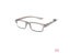 New Unisex Women Men Solid Light Comfy Stretch Reading Glasses Presbyopia 1.0 Carousel 4
