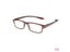 New Unisex Women Men Solid Light Comfy Stretch Reading Glasses Presbyopia 1.0 Carousel 6