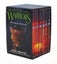 Warriors Box Set: The Complete Fourth Series (Warriors: Omen of the Stars) Carousel 1